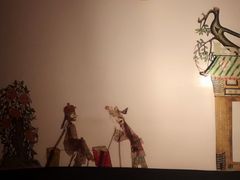 -陕西戏曲非遗博物馆