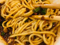 素椒杂酱-牛王庙特色面(杏苑公寓店)