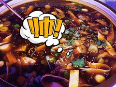 -巴特餐饮6加1音乐餐吧·新疆菜