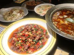 -嘎嘎鸭脑壳(金沙店)