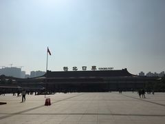 -珠海拱北口岸