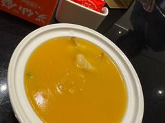 响米汆鲍鱼-兴仙饭店·闽味海鲜(马尾总店)