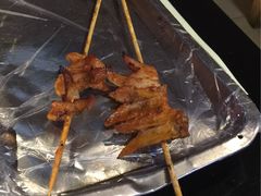 -新疆烧烤王(广灵店)