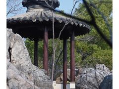 -八大山人梅湖景区