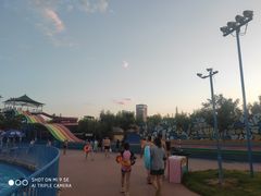 -西安华夏文旅水世界