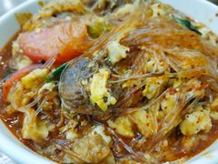 -刘信牛羊肉小炒泡馍(回民街店)