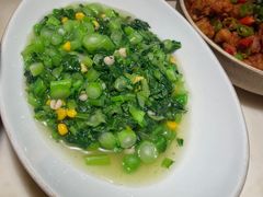 -锦府盐帮·李宅(领展购物广场中关村店)