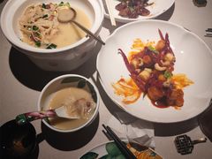-華府(凯德晶萃店)