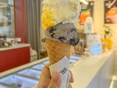 -Dal Cuore 达可芮冰淇淋(陕西北路店)