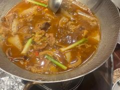 -衡厨·衡阳土菜(中南店)