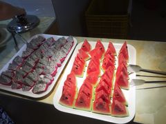 picture-感恩心素食馆(百世广场店)