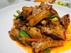 -小放牛炒菜馆(裕华万达店)