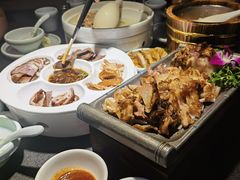 -三道菜(明堂公园店)