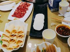 -潮牛鲜天下(小店富康店)
