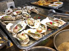 -日丰园海肠水饺·老字号大连海鲜(和平广场店)