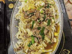 -江村四哥新鲜牛肉店(江高总店)