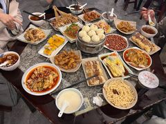 -小街天府(西工小街店)