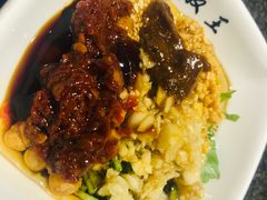 -椒王火锅(厚街万达店)
