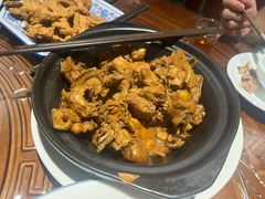 -董府·古宅餐厅