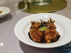 -金时代顺风大酒店(金山店)