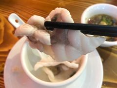-鱼醉无骨鱼·中山脆肉鲩(荔湾路店)