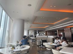 -广州四季酒店·意珍·意式自助餐