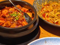 -蝦塘·中国餐馆(城墙南马道巷店)
