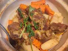 -村长家的疙瘩汤·东营菜(东营茶城店)