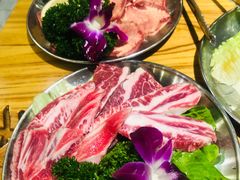 -牛炙烤肉(车公庙店)