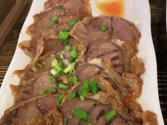 -吉亨面馆(古北1699店)