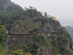 -大慈岩风景区