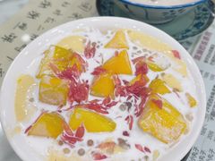 -荔芳传统糖水铺