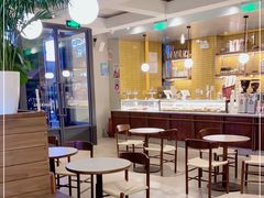 大堂-BAKER&SPICE(祥云小镇店)