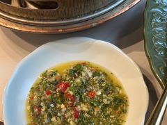 -Thai Basil罗勒叶泰式餐厅(时代天街店)