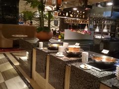 -芭菲盛宴·环球美食(解放碑英利国际店)