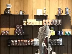 -星巴克(天津凯德天津湾店)