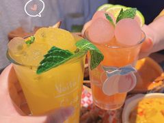 -泰妃殿(武汉首店)