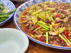 -李大爷的泡椒馆(冉家坝店)