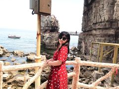 -龙爪山国家地质公园