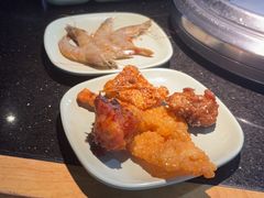 -梨花自助烤肉(乐宾店)