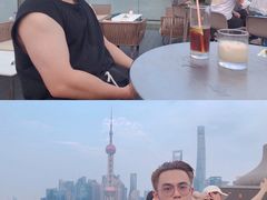 -罗斯福色戒酒吧(外滩店)