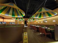 -塔哈尔·新疆盛宴(奉贤龙湖店)