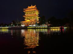 -台儿庄古城