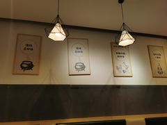 -花馬肆.云南过桥米线(汉神购物广场现场熬汤店)
