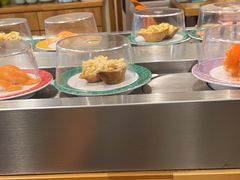 -晴季寿司(延河路万达广场店)