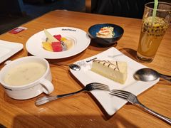 -斗牛士牛排(南京东路店)