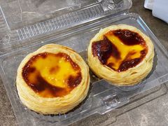 -鲍师傅糕点(江苏路店)