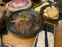 -呷哺呷哺 黄金牧场 (新中关购物中心店)