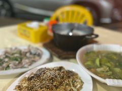 -民记食店(沙溪店)