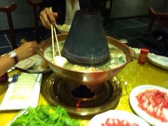 -清花阁乌拉满族火锅(厦门街店)